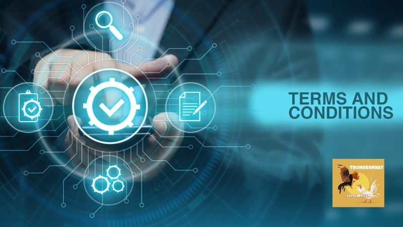 Điều kiện điều khoản trong việc xử lý tranh chấp